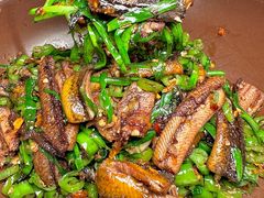 -乡食柴房  湖南乡里菜(龙岗中心城店)