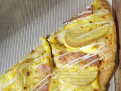 -必胜客(新辰里酒仙桥店)