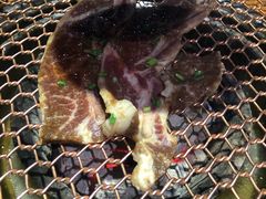 -老炉家木炭烤肉(长江国际店)