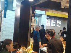 大堂-老成都小吃集·乐山钵钵鸡(三圣街店)