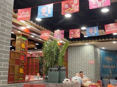 -点都德(龙之梦店)