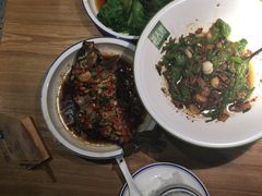 -费大厨辣椒炒肉(万家丽一店)