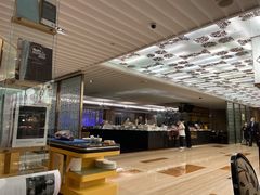 -圣丰索菲特·2 On 988 Café 自助餐厅