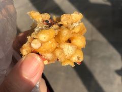 蛋黄酥-三阳盛(南京西路店)