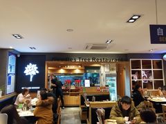 -韩香福脊骨汤锅(上杭路店)