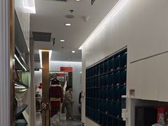 -海马体照相馆(环贸iapm大师爱情店)