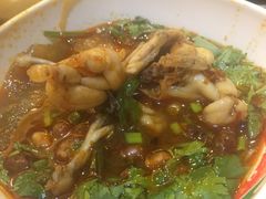 -自贡好吃客(科华店)