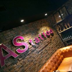 -鳌首刺青纹身 穿孔饰品店