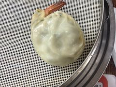 -叶存利海鲜大馅饺子(海宁路总店)