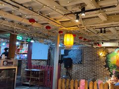 -三个大叔东北烧烤·砂锅菜(西三旗店)