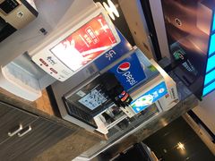 -欢乐牧场海鲜烤肉自助(牡丹园店)