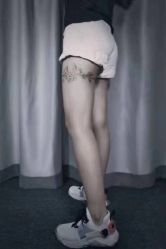 -匿名者纹身学院派·刺青