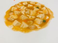 -唐拉雅秀酒店-唐苑中餐厅