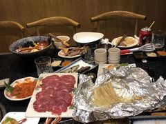 -虎焱炭火烧肉