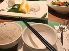 -帕蓝·暹罗料理(大学路店)