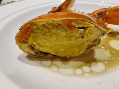 -膳富贵黄油蟹体验馆(欢乐港湾店)