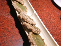 绿茶饼-绿茶餐厅(华联万柳店)