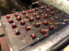 -深圳四季酒店·馥自助餐厅