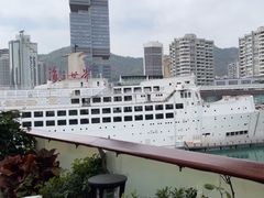 -润园四季椰子鸡火锅(海上世界店)