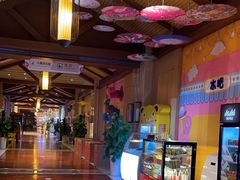 -汤连得温泉馆(宝山店)