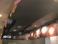 -麦当劳(乳山路店)