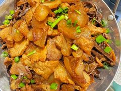 -味好美土菜(迎宾东路店)