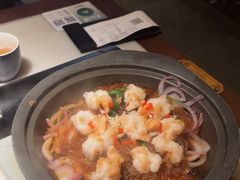 -绿茶餐厅(千岛湖银泰城店)