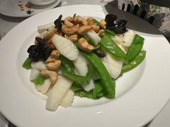 -双合园·海鲜水饺青岛菜(上清路店)