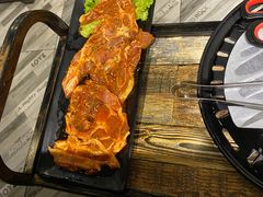 -齐齐哈尔炭匠烤肉(福城上上城店)