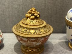 -景德镇中国陶瓷博物馆