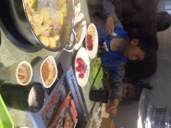 韩美轩自助烤肉-韩美轩自助烤肉火锅