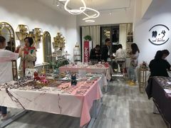 -肆兮眼镜·蔡司·徕卡战略合作店(大坪店)
