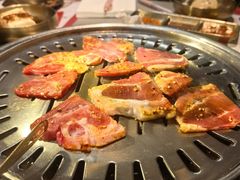 -韩一品韩国料理(柏庐南路店)