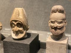 -陕西历史博物馆