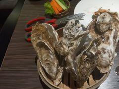 高压生蚝-赤坂亭·M9和牛烧肉(南京江南虹悦城店)