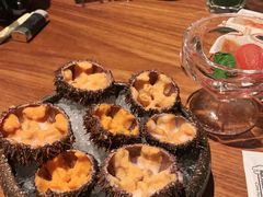 -Mr·Fish鱼鲜生海鲜放题(银泰in99店)