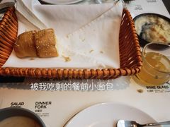 -西堤牛排(合肥之心城店)