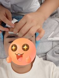 -清颜堂丨分子祛痘·功效美肤