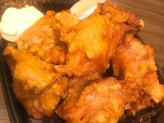 -雷神拉面(财富中心玉米楼店)