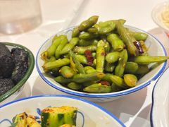 -江味龙虾馆·裸蓝龙虾(南山店)