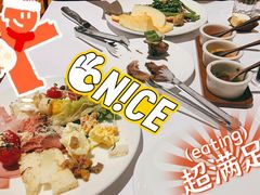 -拉蒂娜·巴西牛排馆 Latina·Brazilian Steakhouse(陆家嘴旗舰店)