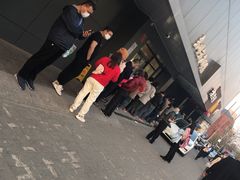-麦当劳(双榆树店)