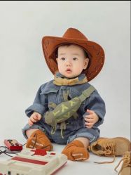 -Hello baby 儿童摄影