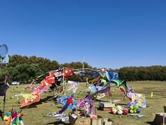 -钟山体育运动公园
