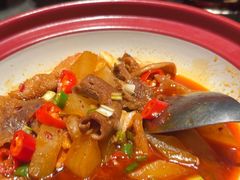 -鸽子侯·家宴·平价海鲜(绿地店)