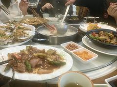-盈田盈粥庄(博山东路店)