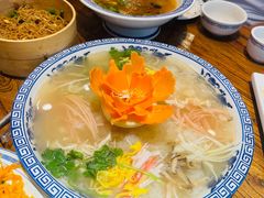 -老雒阳面馆·水席(定鼎门店)