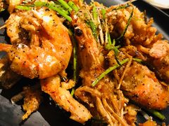 -上海小南国(正大店)