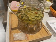 -如轩·海鲜砂锅粥·潮汕菜(小榄店)