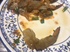-大洋家·精品潮汕菜·生腌砂锅粥(天河东路店)